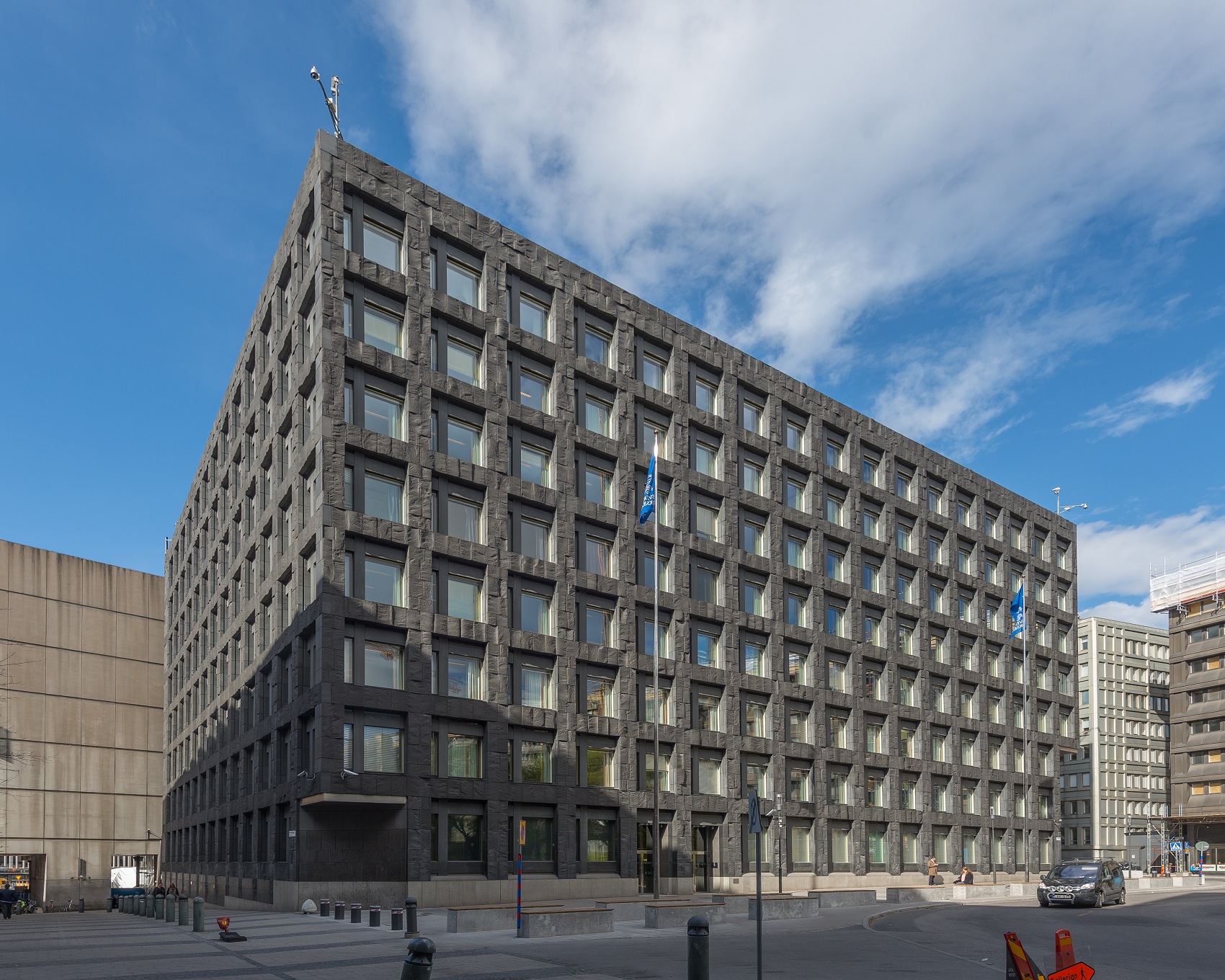 След днешното заседание Riksbank (Централната банка на Швеция) понижи основния