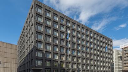 След днешното заседание Riksbank Централната банка на Швеция понижи основния