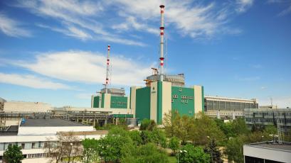 Kozloduy NPP received the highest possible rating on the scale