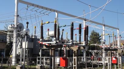 Държавният Електроенергиен системен оператор ЕСО уведоми ЕРМ Запад че на