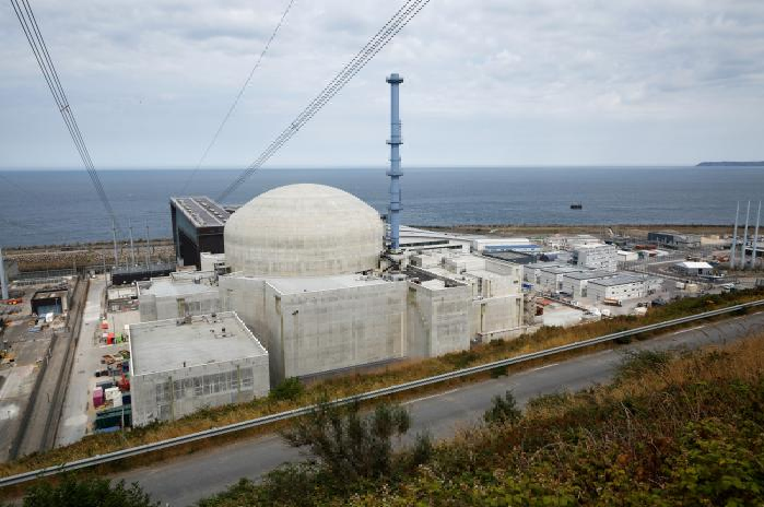 Френският ядрен регулатор ASN разреши пускането в експлоатация на реактор