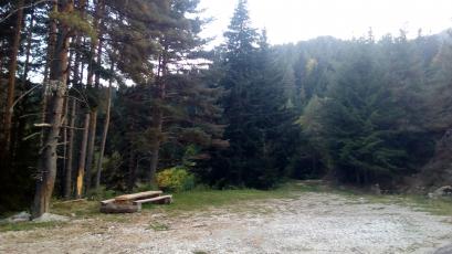 МОСВ и дирекциите на трите национални парка в България Рила