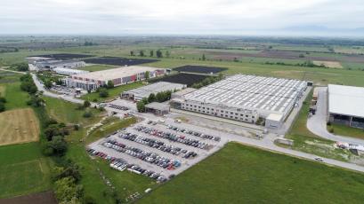 ABB Bulgaria plant in Rakovski achieved 1 250 tons of CO2e