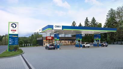 OMV предприема следваща ключова стъпка към своята трансформация Компанията представя