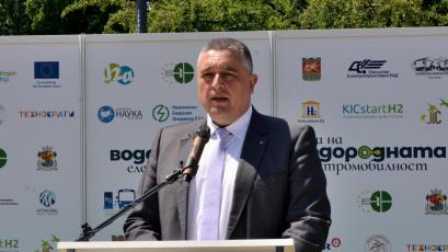 The Ministry of Transport and Communications supports the development and