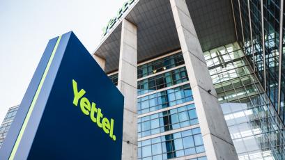 Yettel бе класиран в топ 10 на най добрите работодатели в