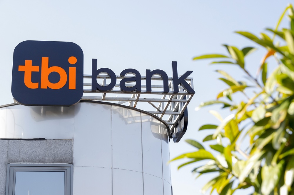 tbi bank издаде публични облигации на стойност 20 милиона евро