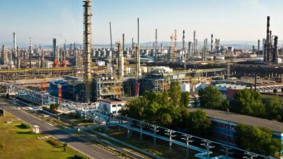 The company Lukoil is considering the possibility of production in