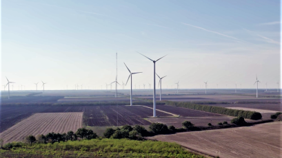 In its opinion the Bulgarian Wind Energy Association BGVEA expresses