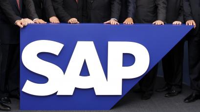 Германският разработчик на софтуер SAP стана най скъпият представител на