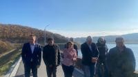 МРРБ смята, че няма риск от водна криза в Бургаска област