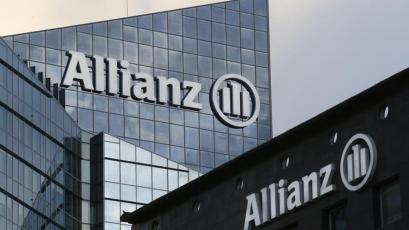 Германският застраховател Allianz SE подобри средносрочната си прогноза за ръст