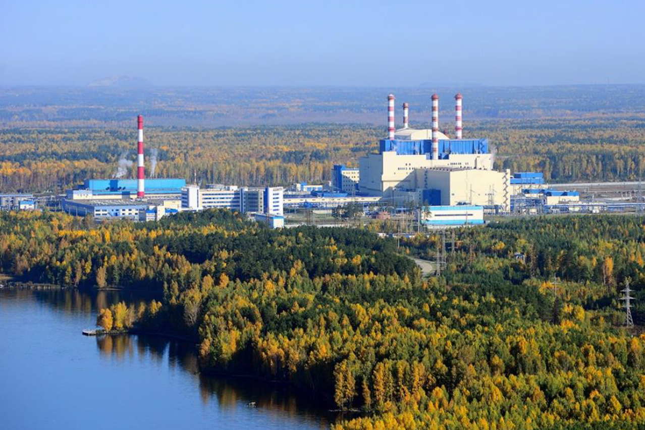 Росатом“ работи за до 16% повишаване на нивото на изгаряне