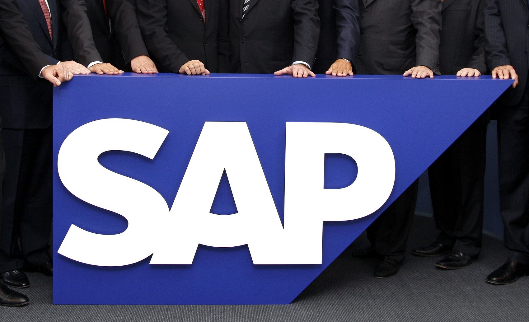 Германският софтуерен разработчик SAP изпревари по капитализация датската фармацевтична компания