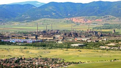 Bulgaria plans to restore the metallurgical giant Kremikovtsi with European