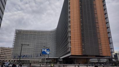The European Commission has announced that Bulgaria has requested a