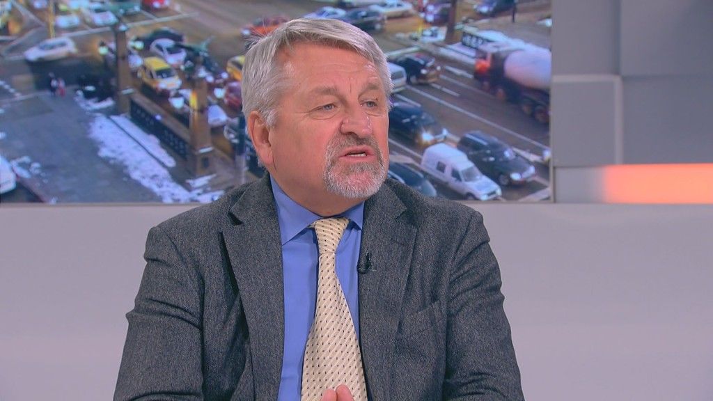 Тази авария на Иберийския полуостров се нарича разлюляване и разпадане
