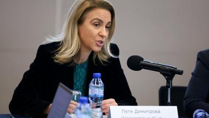 Банките са изцяло готови за влизане на България в еврозоната