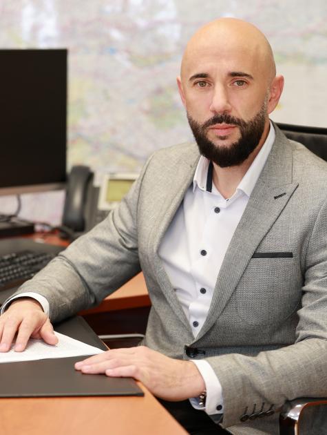 Георги Добрев, изпълнителен директор на НЕК: Успешно внедрихме механизъм за алгоритмична търговия (бот)