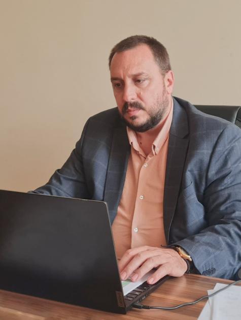 От Мината в Перник подпомагат финансово реализацията на празника Свети Дух в село Големо Бучино