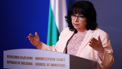 Нашите очаквания са че България и през юни ще покрие