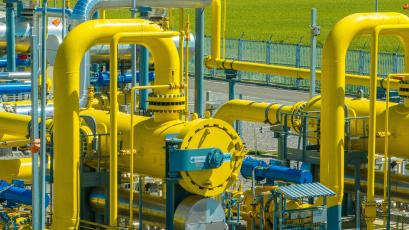 На 17 юли ICGB независимият оператор на междусистемната газова връзка
