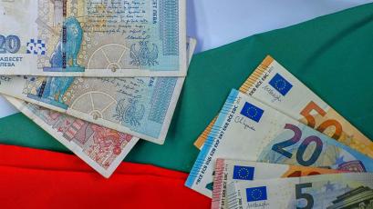 Българските банки бизнесът и потребителите се подготвят да се разделят