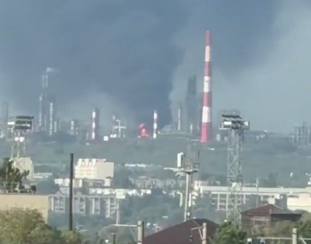 Русия може да започне да внася горива, за да ограничи