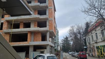 Индексът на производствените цени в строителството който отразява цените на