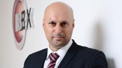 Константин Константинов: Екран за търговия с гаранции за произход ще заработи на IBEX до края на годината