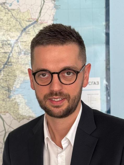 The Board of Directors of Bulgartransgaz EAD elected Kiril Ravnachki as the executive director of the company